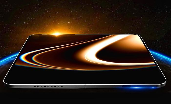 iPhone Fold được cho là sẽ ra mắt tháng 9 tới. Ảnh: Fpt
