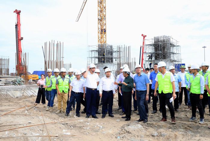 Chủ tịch UBND Thành phố: Huy động cả hệ thống chính trị tham gia công tác giải phóng mặt bằng