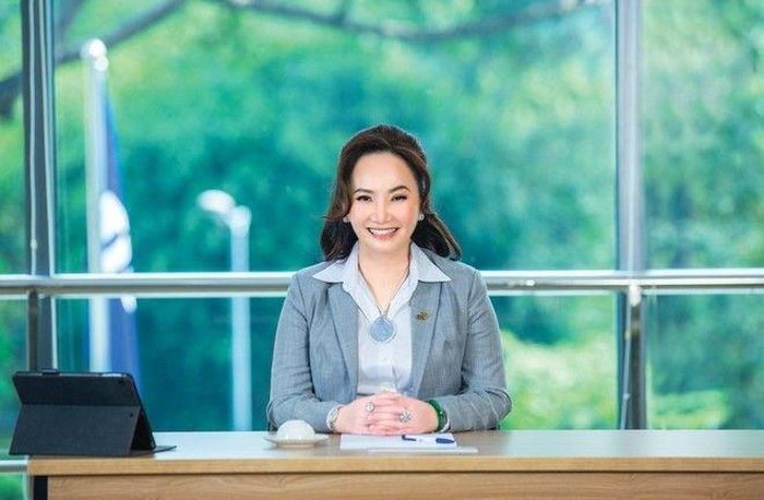 Bà Đặng Huỳnh Ức My muốn nâng sở hữu tại SBT lên gần 12% vốn