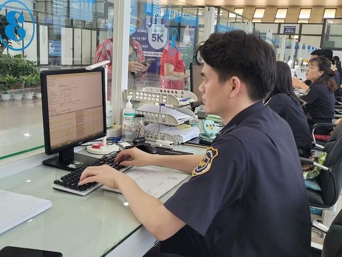 Hải quan số thúc đẩy thông quan nhanh và minh bạch, tạo thuận lợi tối đa cho doanh nghiệp, thúc đẩy xuất nhập khẩu.