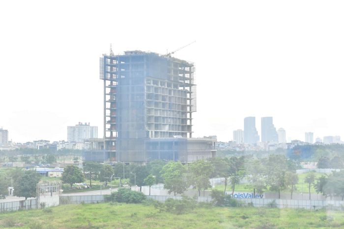 Các doanh nghiệp cần thay đổi tư duy, cách làm để phát triển thị trường bất động sản minh bạch, bền vững. Ảnh: N.Lộc