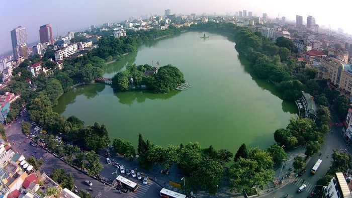 Xây dựng, phát triển Thủ đô Hà Nội "Văn hiến - Văn minh - Hiện đại - Hạnh phúc" với tầm nhìn 100 năm