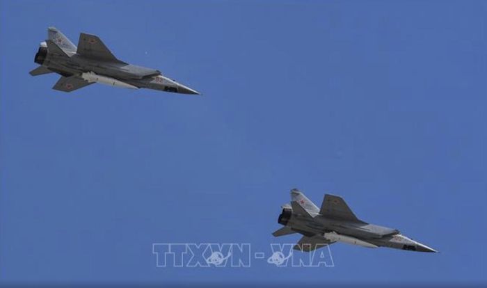 Ảnh minh họa: AFP/TTXVN