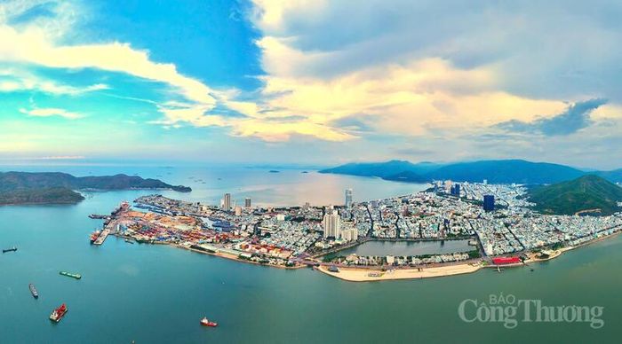 Gia Lai đang vươn lên mạnh mẽ với công nghiệp chế biến, năng lượng tái tạo, khẳng định vai trò dẫn dắt của ngành Công Thương trong chuyển dịch cơ cấu kinh tế. Ảnh: Hiền Mai