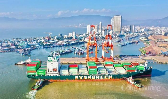 Ngành Công Thương đóng góp quan trọng để tỉnh Gia Lai phát triển nhanh, bền vững, từng bước trở thành trung tâm công nghiệp chế biến, năng lượng và logistics quan trọng của khu vực Tây Nguyên - miền Trung trong giai đoạn tới. Ảnh: Hiền Mai