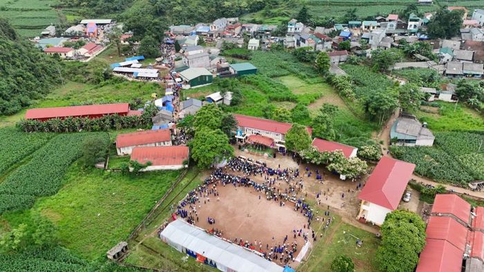 Điểm đến tìm về ký ức