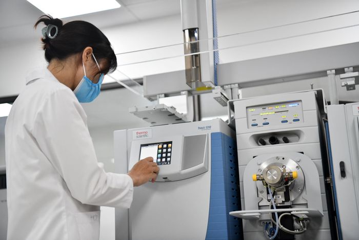 Sớm hình thành hệ sinh thái đại học gắn với khoa học, công nghệ, đổi mới sáng tạo. Ảnh: N.Lộc