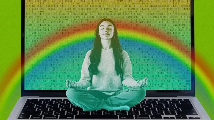Xu hướng “vibe coding” cũng đang lan rộng mạnh mẽ khi lập trình viên chỉ cần mô tả suy nghĩ bằng giọng nói để AI tự viết code, qua đó thay đổi hoàn toàn cách con người tương tác với máy tính trong môi trường làm việc hiện đại.