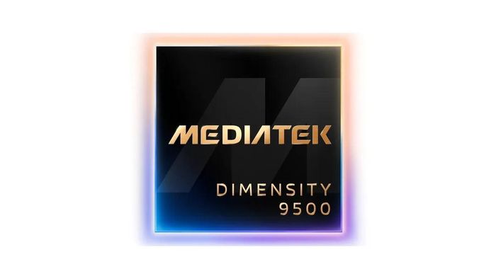 Dimensity 9500 được giới thiệu vào năm ngoái. Ảnh: MediaTek