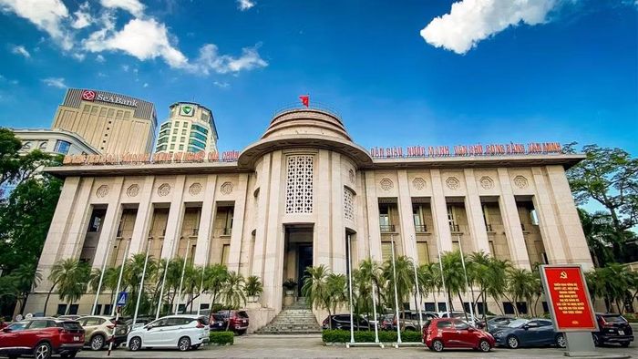 NHNN cho tính lại LDR, nhóm quốc doanh hưởng lợi lớn. (Ảnh: Vietnam+)