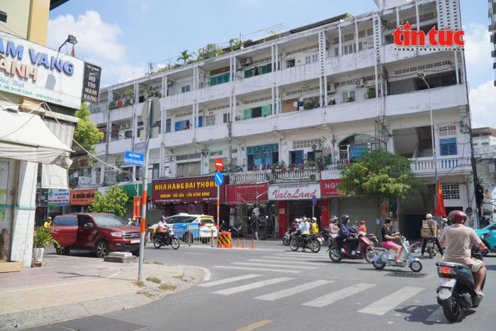 Mô hình quản lý vỉa hè trên nền tảng số tại phường An Đông bước đầu nhận được sự đồng thuận từ người dân và hộ kinh doanh.