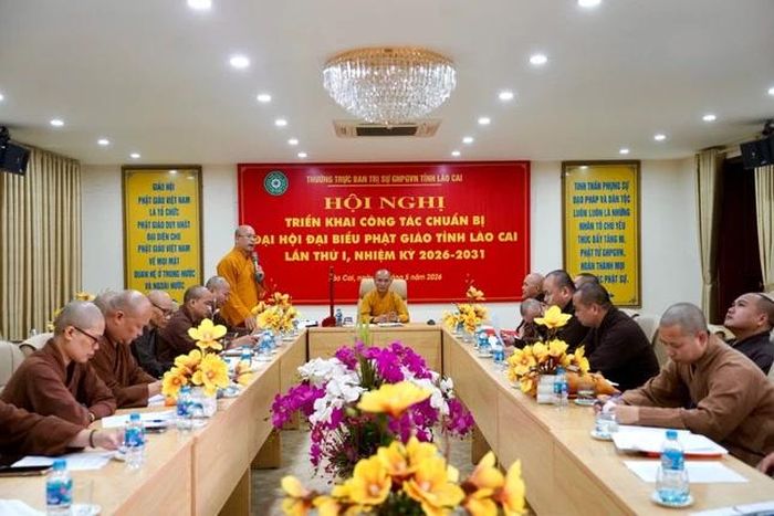  Quang cảnh hội nghị 
