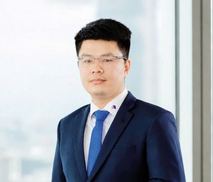 Ông Ngọ Trường Nam