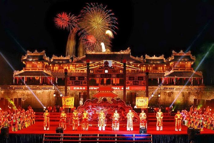Bản sắc Việt cần một “gương mặt” toàn cầu. Ảnh: BVHTTDL