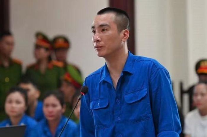 Tổng hợp hình phạt cho bị cáo Hà Thương Hải là tử hình.