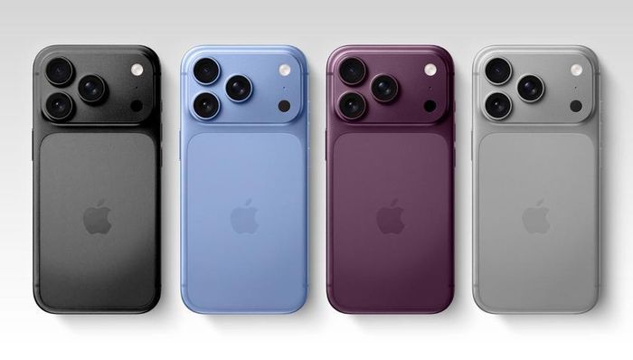 Mặc dù iPhone 18 Pro và iPhone 18 Pro Max chưa ra mắt cho đến tháng 9, nhưng đã có rất nhiều tin đồn về các thiết bị này.