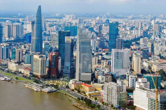 TP. HCM dẫn đầu Chỉ số Hiệu quả Kinh tế tư nhân lần đầu được công bố. (Ảnh minh họa).