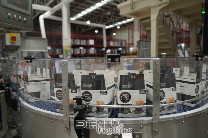 Nestlé Việt Nam lọt TOP10 doanh nghiệp FDI tiêu biểu