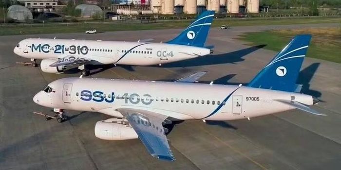 MS-21 sẽ cạnh tranh với những đối thủ lớn trên thị trường toàn cầu là Boeing 737 MAX của Mỹ và Airbus A320neo do châu Âu chế tạo, những máy bay này có sức chứa 163 - 211 hành khách và được thiết kế cho tầm bay tối đa lên đến 6.000 km