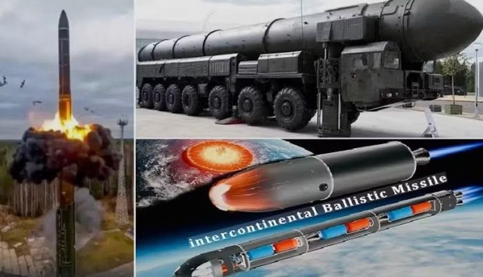 Tên lửa phóng từ sân bay vũ trụ Plesetsk ở tỉnh Arkhangelsk trưa 12/5, đánh trúng mục tiêu chỉ định ở thao trường Kura tại bán đảo Kamchatka thuộc vùng Viễn Đông.