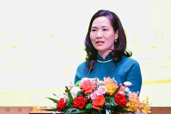 Báo cáo tại Hội nghị, Phó Chủ tịch UBND tỉnh Quảng Ninh Nguyễn Thị Hạnh, đại diện Ban Điều hành xây dựng Hồ sơ trình UNESCO nhấn mạnh, lần đầu tiên, Việt Nam xây dựng một hồ sơ di sản có phạm vi trải rộng trên 3 tỉnh, với 214 điểm di tích thuộc 6 khu di tích quốc gia đặc biệt