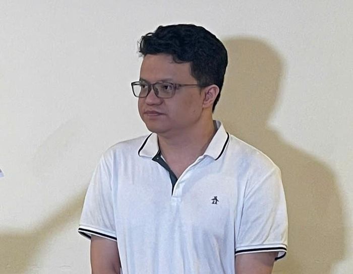 Bị can Nguyễn Hải Bình, Tổng giám đốc Công ty BH Media