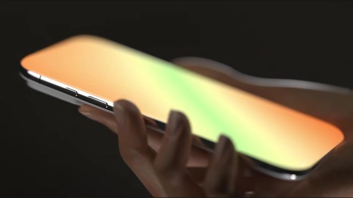 Apple gặp khó với màn hình “không viền tuyệt đối”, lỡ hẹn với iPhone 20 Pro.