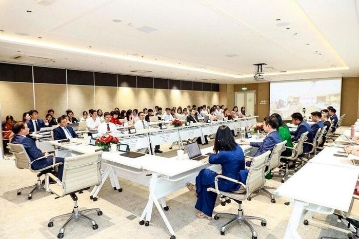  Trường Đại học Luật, Đại học Huế là thành viên tích cực của Mạng lưới các cơ sở đào tạo luật Việt Nam.
