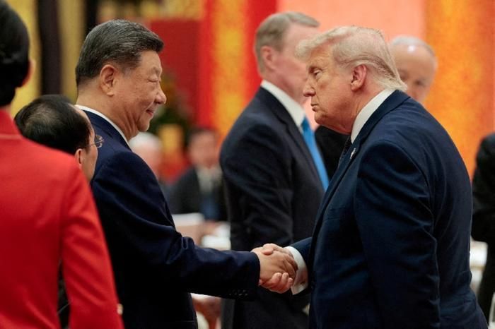 Theo Reuters, chuyến công du của Donald Trump vẫn không tạo ra bước tiến rõ ràng trong nhiều vấn đề then chốt.