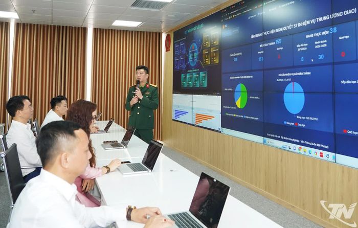 Việc đưa Trung tâm dữ liệu tỉnh Thái Nguyên vào hoạt động được kỳ vọng sẽ trở thành “bộ não số” trong công tác quản trị và điều hành, góp phần thúc đẩy quá trình chuyển đổi số toàn diện, xây dựng chính quyền số hiện đại, phát triển kinh tế số và xã hội số trên địa bàn tỉnh.