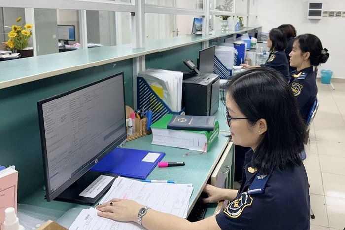 Hải quan khu vực 2 đã chủ động xây dựng nhiều chương trình, giải pháp trọng tâm nhằm bảo đảm hoàn thành nhiệm vụ được giao