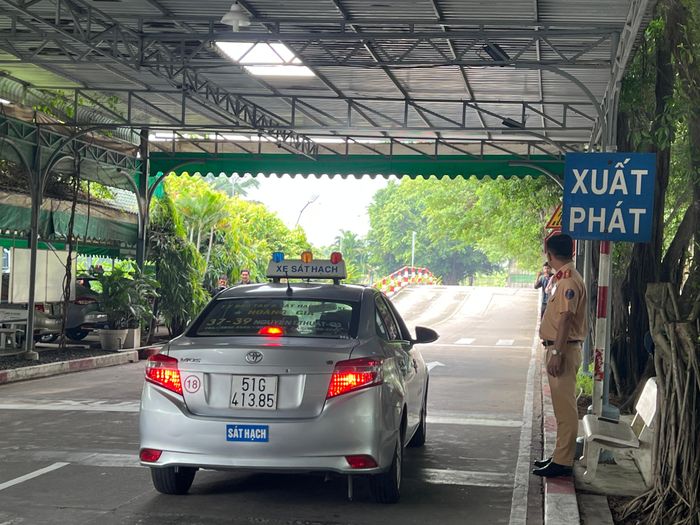  Theo dự thảo, sắp tới bổ sung nhiều nội dung mới như kiến thức về Bộ luật Hình sự liên quan các tội phạm giao thông. 