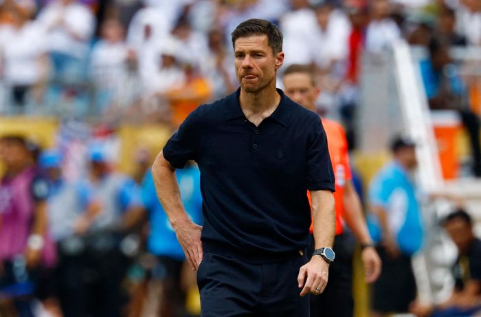  Thách thức đang chờ Xabi Alonso ở Chelsea. 