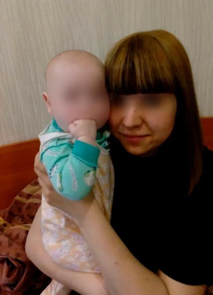 Ilya A cùng con gái
