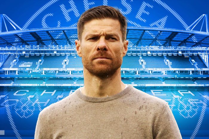 Chelsea chuẩn bị công bố tân HLV Xabi Alonso - Ảnh: SunSport