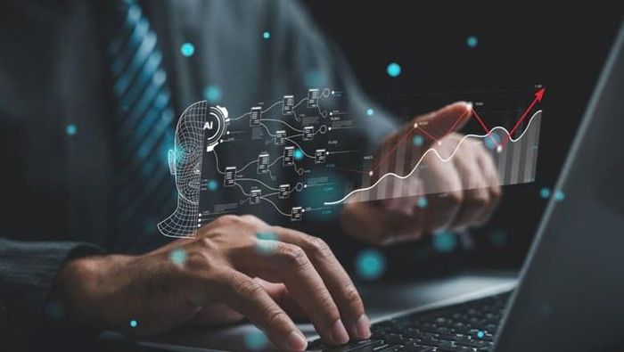 Blockchain trở thành công nghệ chiến lược của doanh nghiệp.