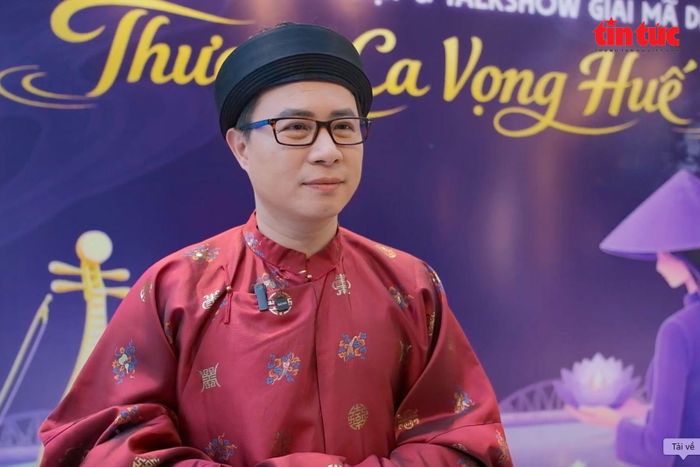 TS, BTV Trịnh Lê Anh đồng hành cùng các bạn trẻ trong nhiều chương trình lan tỏa văn hóa, di sản.