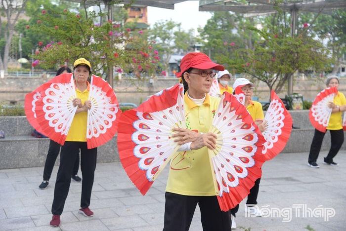 Lựa chọn môn thể thao phù hợp để tập luyện hàng ngày cũng góp phần ngăn ngừa đột quỵ.