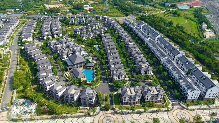 Áp lực đáo hạn trái phiếu vẫn đang đè nặng lên nhiều doanh nghiệp, đặc biệt là nhóm bất động sản.