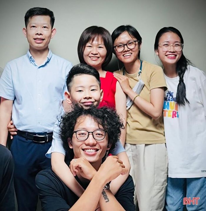 Mai Lê tham gia chiến dịch Dove đồng hành cùng phụ nữ ung thư vú.