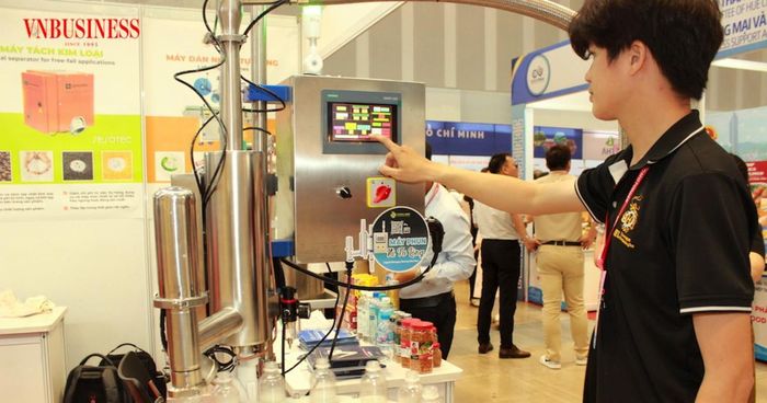 Để số hóa hiệu quả, các DN sản xuất nhỏ cần bắt đầu từ một bước khởi động phù hợp, và từ đó tích lũy dần năng lực để tiến xa hơn.