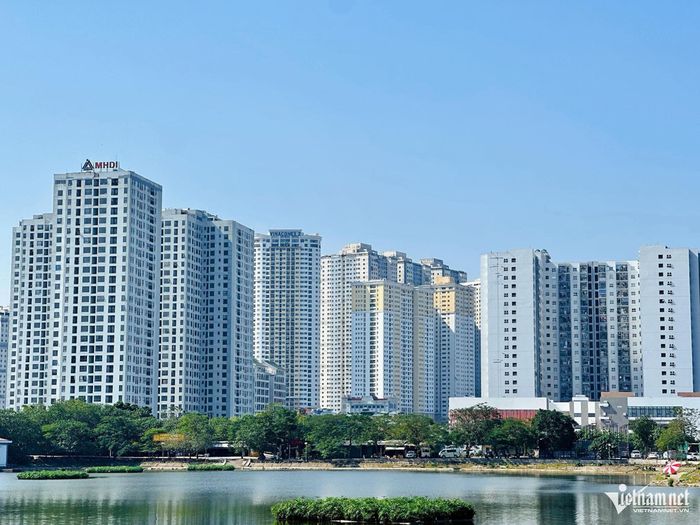 Thời gian tới, thị trường bất động sản sẽ cạnh tranh bằng chất lượng sản phẩm và năng lực thực thi thay vì chỉ dựa vào truyền thông hay kỳ vọng tăng giá. Ảnh: Hồng Khanh