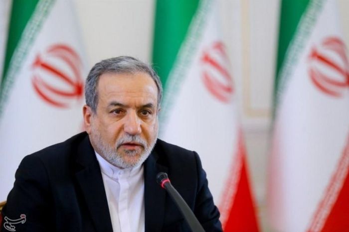 Ngoại trưởng Abbas Araghchi, trưởng đoàn đàm phán của Iran. Ảnh: Tasnim