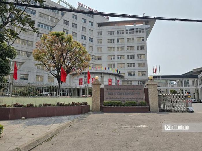 Nếu tính cả các công ty thuộc hàng "cháu, chắt" và các công ty liên danh liên kết, tổng số các công ty liên quan "họ TKV" có thể lên tới hàng trăm đơn vị.