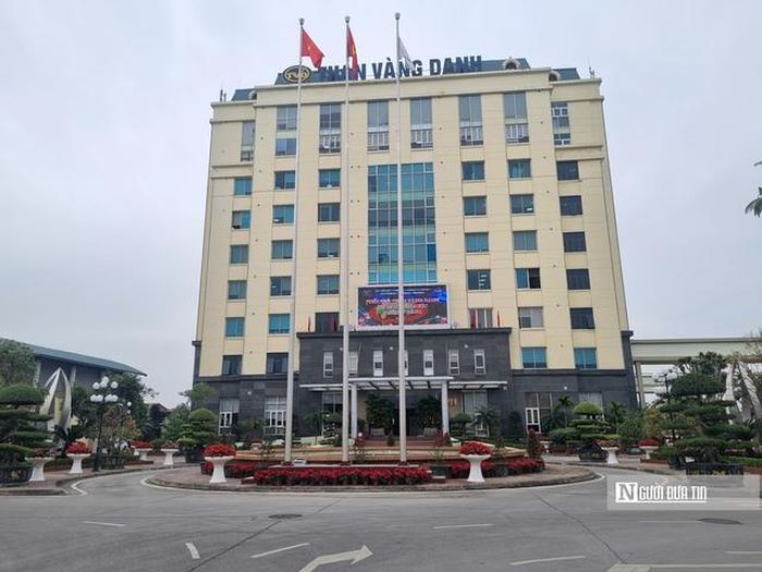 Tính riêng trên địa bàn tỉnh Quảng Ninh tập trung khoảng 40 đơn vị thành viên liên quan TKV.