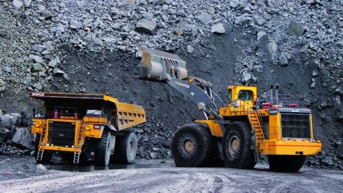 Chi phí quản lý của TKV vượt mốc 8.000 tỷ đồng trong năm 2025. (Ảnh: TKV)