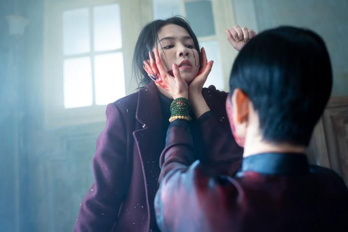 Thẩm Mỹ Viện Âm Phủ mới chỉ thu về hơn 12 tỷ đồng. 