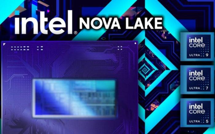 Bộ xử lý Intel Nova Lake sắp ra mắt với hiệu năng vượt trội 2
