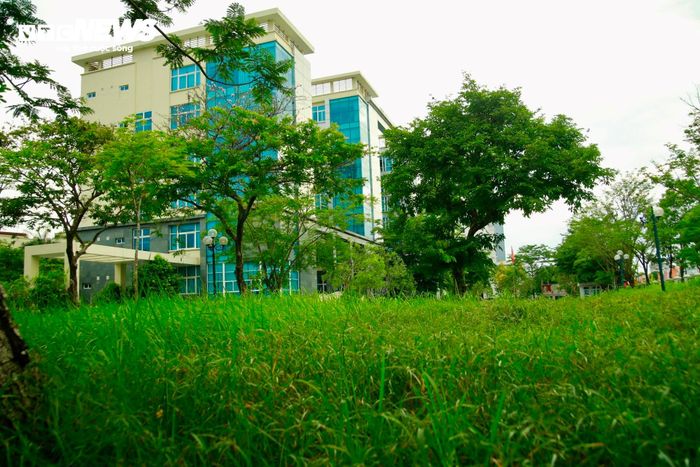Theo quyết định, cơ sở nhà, đất này được điều chuyển với mục đích bố trí trụ sở làm việc cho các cơ quan, đơn vị thuộc khối hành chính của TP Huế gồm HĐND, UBND, Đoàn đại biểu quốc hội và Trung tâm Phục vụ hành chính công.