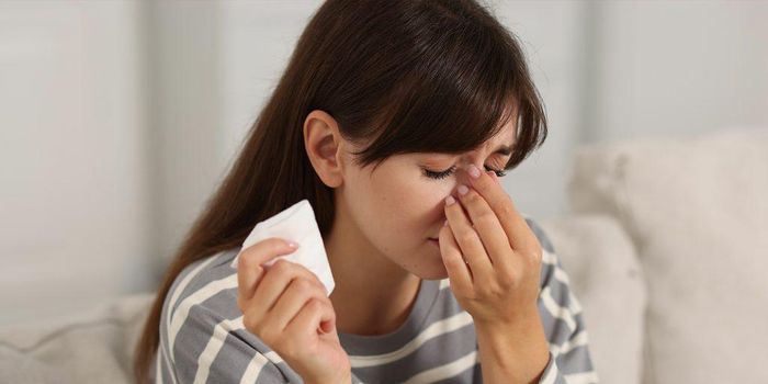 Không chỉ gây hôi miệng, viêm xoang kéo dài còn ảnh hưởng đáng kể đến sinh hoạt hàng ngày và sức khỏe tổng thể của người bệnh.